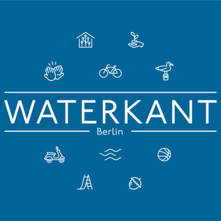 Fox Award WATERKANT Berlin Logo